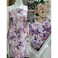 🔥Manggo  PREMIUMS 8D🔥#manggo #8D #12D