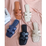 LOBELIA Risha Women's Flat Sandals, Comfortable, Affordable