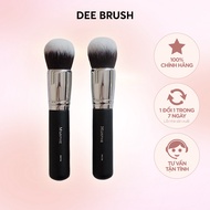 Morphe M439 FOUNDATION BRUSH - MORPHE FOUNDATION BRUSH
