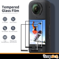 CYNOVA SCREEN PROTECTOR FOR INSTA 360 X4 X5 Glass Film