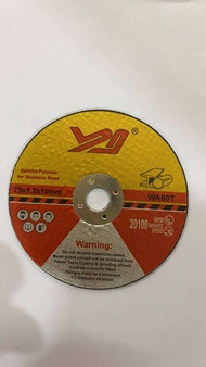 Mini Micro Cutting Wheel 76mm 3 Inch Angle Grinder Grinding Polishing Wheel 10mm Inner Hole Sanding 