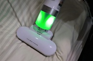 日本IRIS OHYAMA雙氣旋除螨機 IC-FAC2