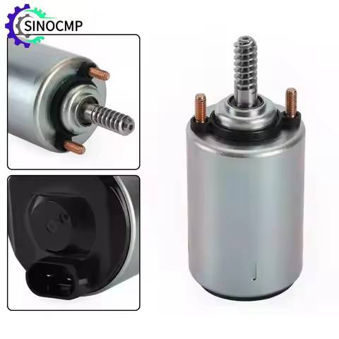 11377548387 A2C53123520 11377509295 SK914300 N42 N46 N46N Eccentric Shaft Valvetronic Motor for BMW 