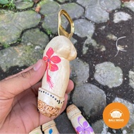 PROMO Pembuka Botol L0l0k - Botol Opener Bali - Pembuka Kaleng -