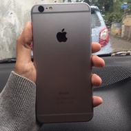 Iphone 6plus 128gb second like new