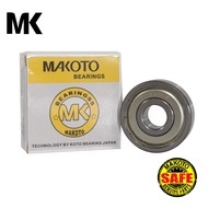 BEARING (6301 ZZ) MAKOTO