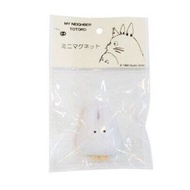 🇯🇵 My Neighbor Totoro Plush Mini Magnet Small Totoro Mascot 龍貓 迷你毛公仔