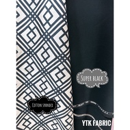 Cotton Spandex Fabric Width 45 Inches