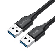 Ugreen USB 3.0 male to male Cable (US128)