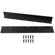 1/7 ARRMA FELONY 6S Upgrade Widening Pedal Board Plate Side Flares