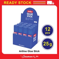 Artline Glue Stick EG-25 (25g)