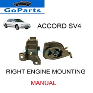 HONDA ACCORD SV4 MANUAL RIGHT ENGINE MOUNTING 50806-SV4-000