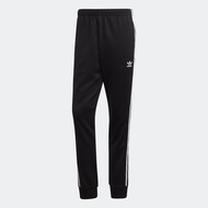 adidas Lifestyle ADICOLOR CLASSICS PRIMEBLUE SST TRACK PANTS Men Black GF0210