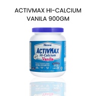 NOVA ACTIVMAX TINGGI KALSIUM VANILLA/COFFEE