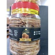 KAPIT COKLAT / KAPIT KACANG / KUIH KAPIT INTI COKLAT/ KUIH KAPIT INTI KACANG / KAPIT PEANUT VIRAL /K