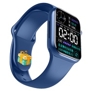 The original S9 MAX smartwatch is designed for sports and fitness featuring Bluetooth connectivity a