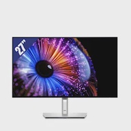 Màn hình Dell U2724DE 27" (QHD (2K) 2560 x 1440/ IPS/ 120Hz/ 5 ms)