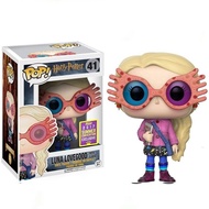 Funko POP Movies: Harry Potter Action Figure - Luna Lovegood 41#