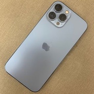 iPhone 13 Pro Max 128g藍✨全機無傷