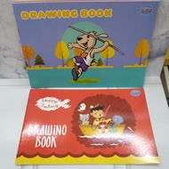 Drawing Book Sidu A4/Drawing Book A4