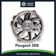 Autozone Peugeot 308 Aircond AC Fan Motor