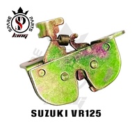 SUZUKI VR125 VR 125 SEAT LOCK CATCH SEAT CATCH