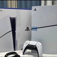 港行 ps5光碟版