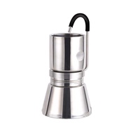BRS-TC05 Outdoor Coffee Machine Brother Jiedeng BRS-TC05 Stainless Steel Coffee Distiller Moka Pot