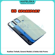 Backdor back cover/ Oppo a53 2020 Original