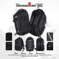 Men's CROSSOVER LAPTOP Backpack 30L