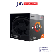 CPU (ซีพียู) AMD RYZEN 5 3400G 3.7 GHz (SOCKET AM4)