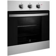 MURAH!! ELECTROLUX EOG1102COX OVEN TANAM GAS 68 Liter ( 2nd/bekas )