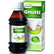 HAMDARD GHUTTI#SYRUP