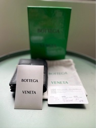 百年不敗 經典款BOTTEGA VENETA 皮夾 鑰匙 零錢包BV