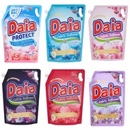 Daia Refill Softener Pouch 1.6L