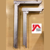 AIRCON BRACKET 1HP & 2HP STAINLESS STEEL (OUTDOOR)