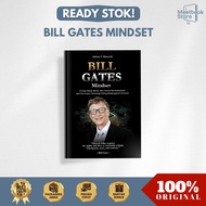 Bill Gates Mindset Book - Yash Media