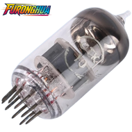 【FURONGHUA】 6K4 Vacuum Tube for Sound Enrichment in Audiophile Grade Music Systems