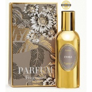 Fragonard Etoile (Stars) Gold 60ml Parfum by Senteurs de Provence since 2004