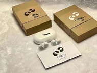 Huaqiang North Japan Ambie ชุดหูฟังบลูทูธต่างหูหูฟังออกกำลัง True Wireless นำเสียงผ่านกระดูกแบบหนีบ 