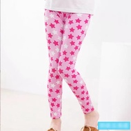 0-13 years GIRLS' PANTS patterned leggings 3 year old children's leggings imported children's leggin