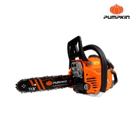 PUMPKIN เลื่อยโซ่ยนต์ 11.5 นิ้ว 58CC P-S5800/44330
