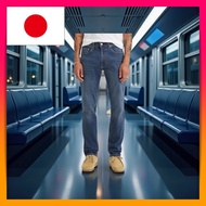 [Levi's] Jeans 502(TM) Regular Tapered Fit T3 for Men PANDA W28 / L32