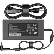 230W Charger for Gigabyte Aorus 15G 15P Aero 15 16 17 Laptop Chicony A17-230P1A A12-230P1A Power Sup