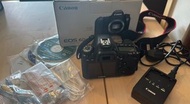 Canon EOS 6D