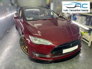 🚘🚘Tesla Model S🚘🚘專用包圍升級系列
