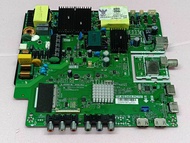 เมนบอร์ด TV Altron รุ่น LTV-5502 พาร์ท TP.MS3458.PC757 #941