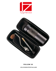 พร้อมส่งจากไทย 1zpresso zp6 special บดกาแฟมือหมุน เครื่องบดกาแฟ เครื่องบดกาแฟเมล็ด ของแท้