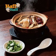 華泰 - 【獨家】雞肉骨茶材料包(2小包) [馬來西亞入口] (80g)