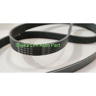 Van Belt Fan Belt Pan Belt Pen Belt AC Fan Strap Honda CRV CR-V Gen3 2007-2012 2.400cc 2.4cc 7PK 175